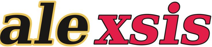 alexsis logo